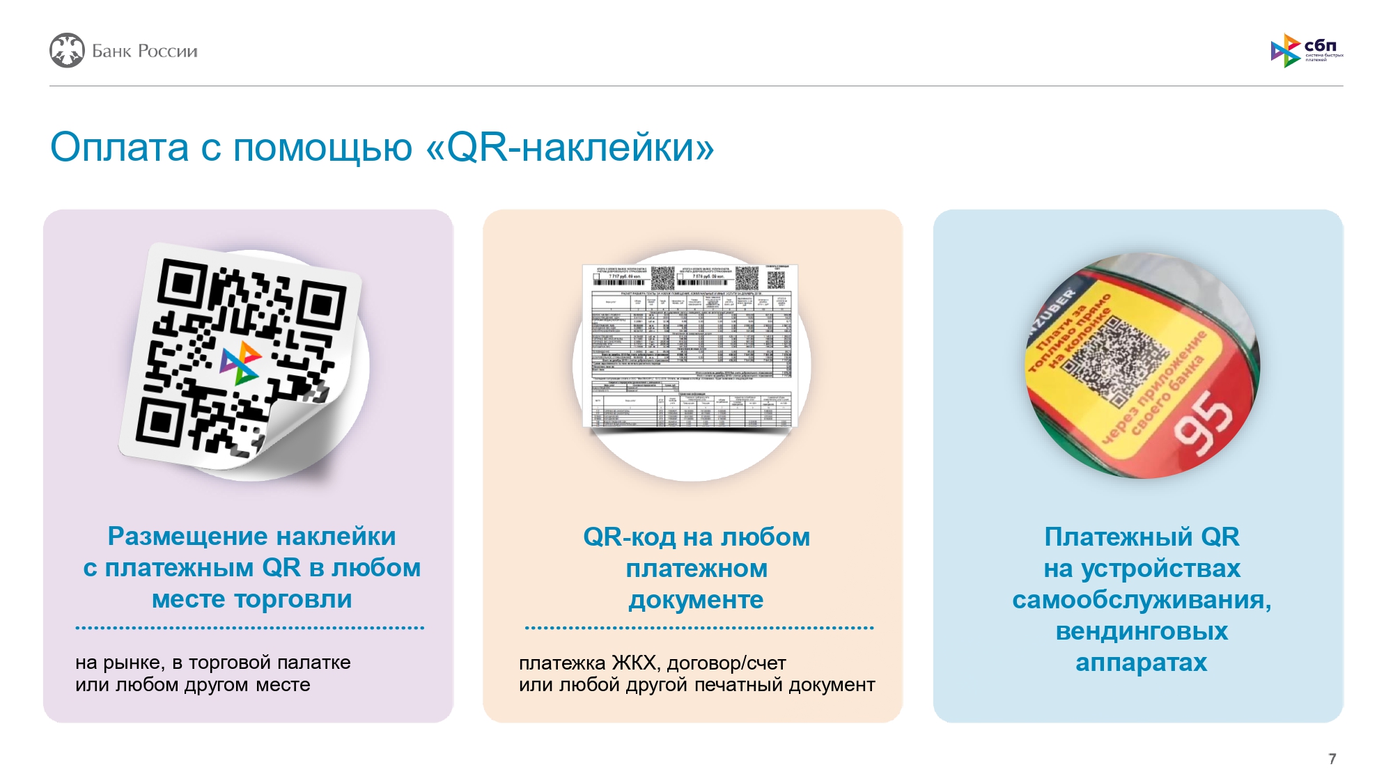 Qr Оплата В Магазине