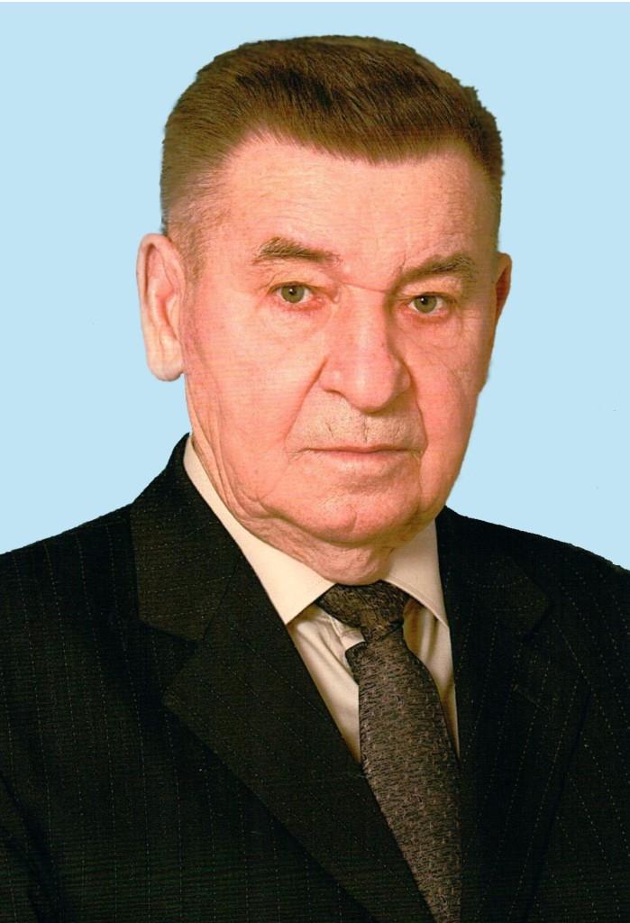 Медведев Анатолий Васильевич