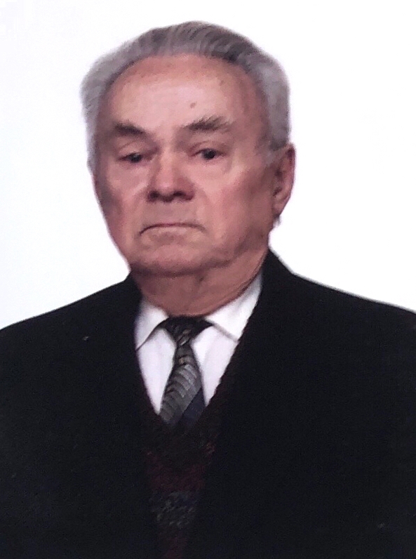 Евтушенко Александр Иванович