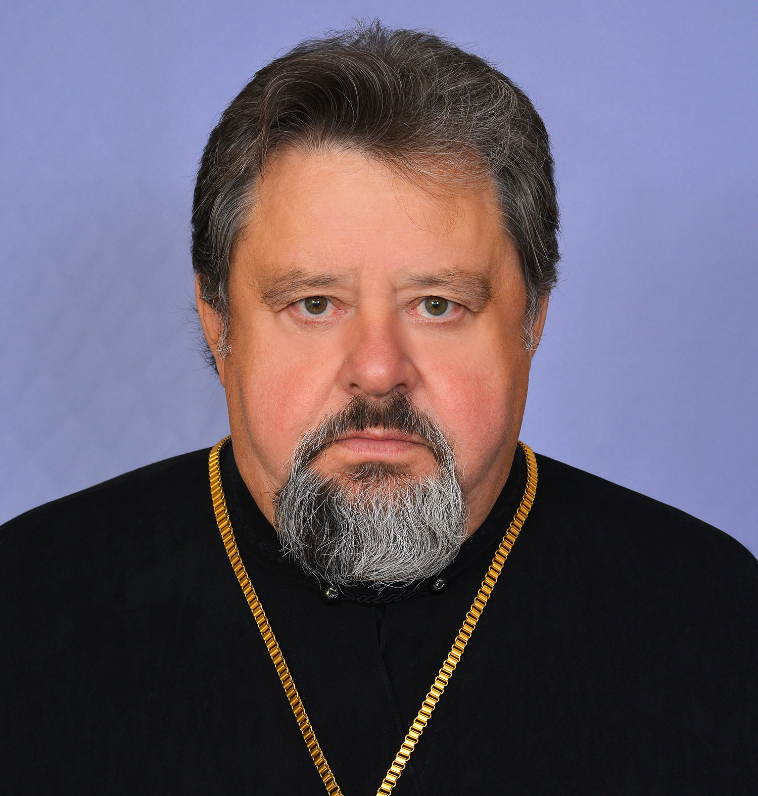 Карпец Сергей Алексеевич