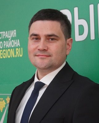 Прудников Павел Анатольевич