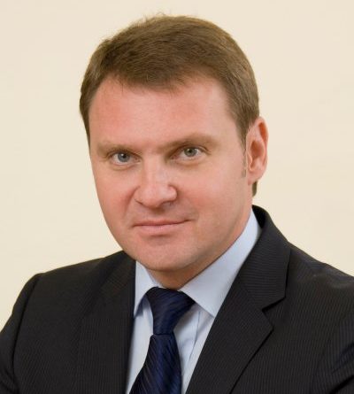 Фролов Михаил Борисович