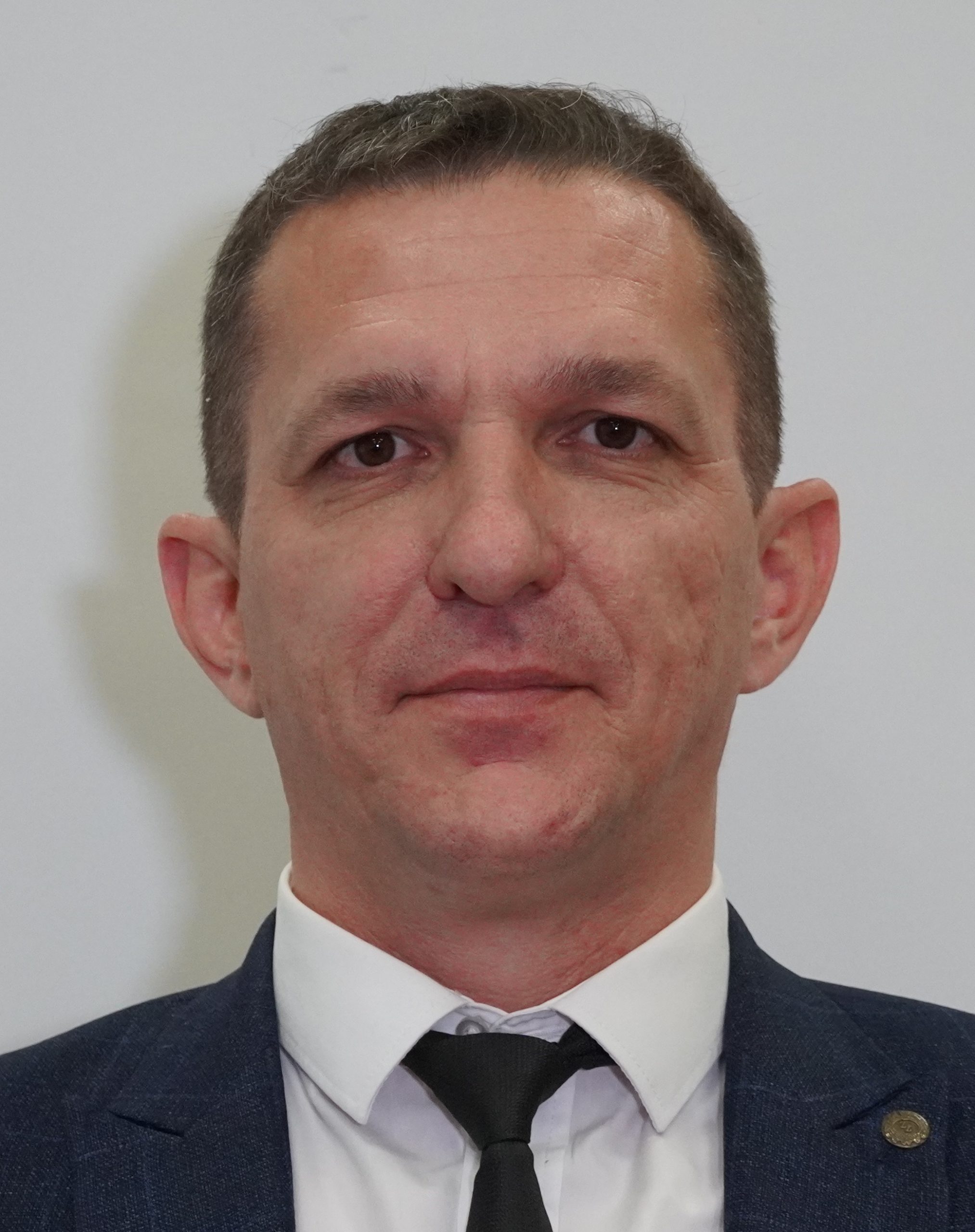 Дружков Геннадий Владимирович