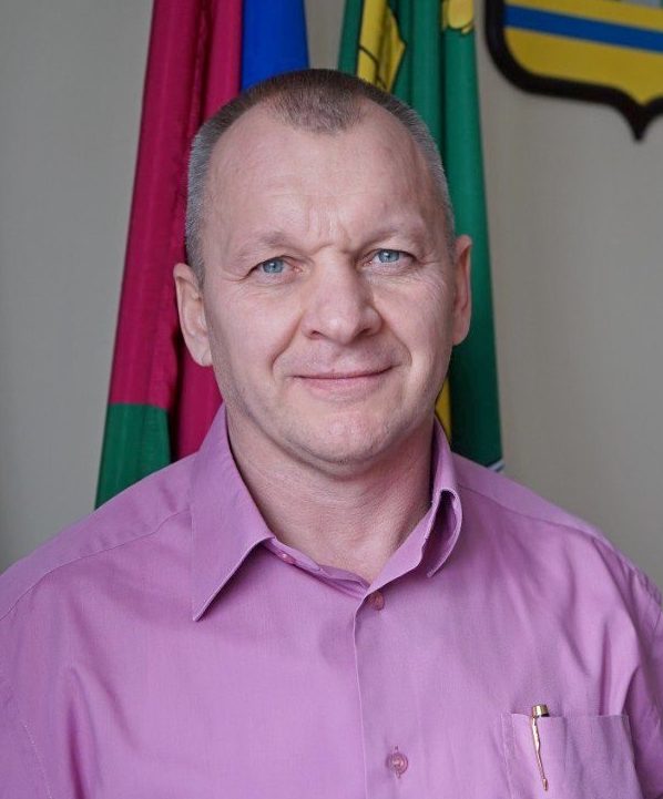 Катышев Владимир Александрович