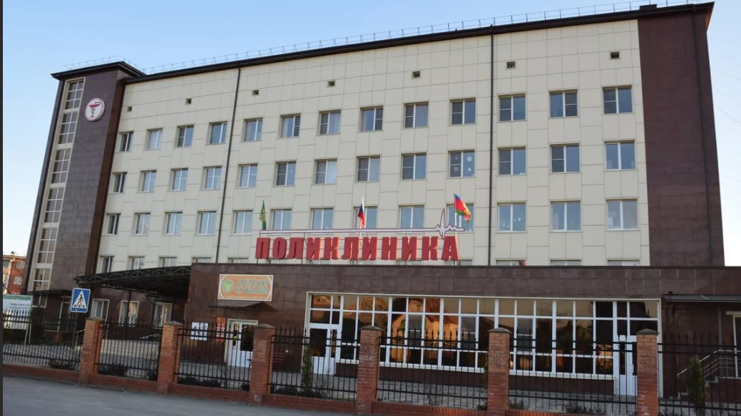 Для массовой вакцинации жителей Кубани от коронавируса определены 97 больниц и поликлиник