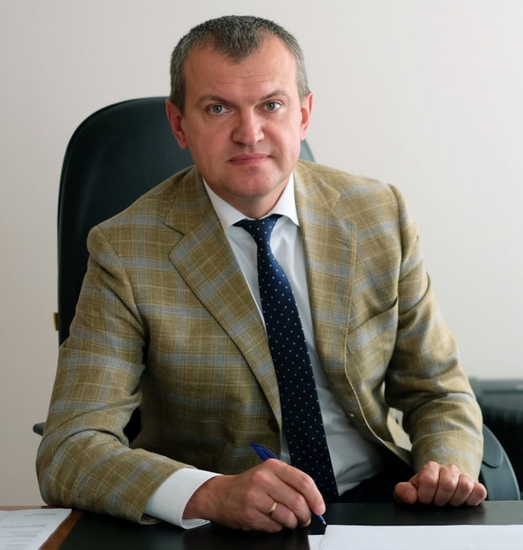 Зленко Александр Владимирович