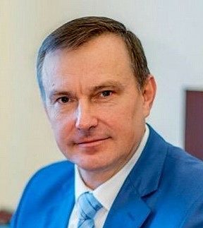 Максименко Сергей Викторович