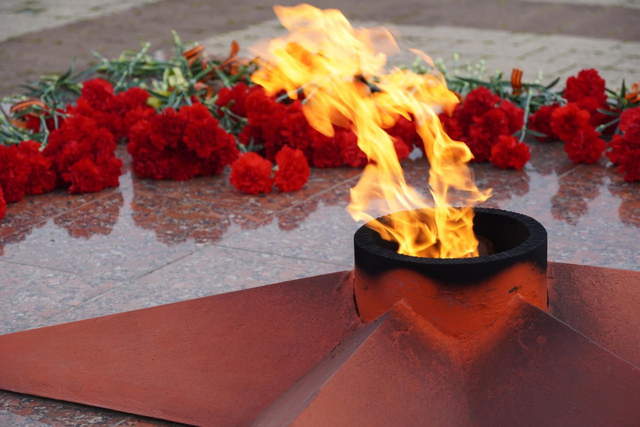 День Неизвестного Солдата 