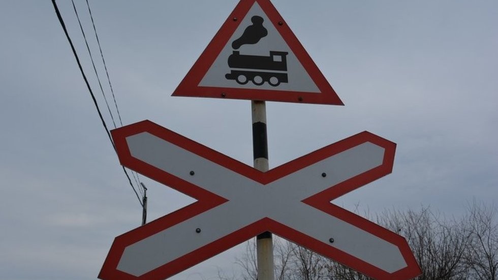 Старотитаровская дистанция пути уведомляет о плановых работах на железнодорожном переезде 36 км