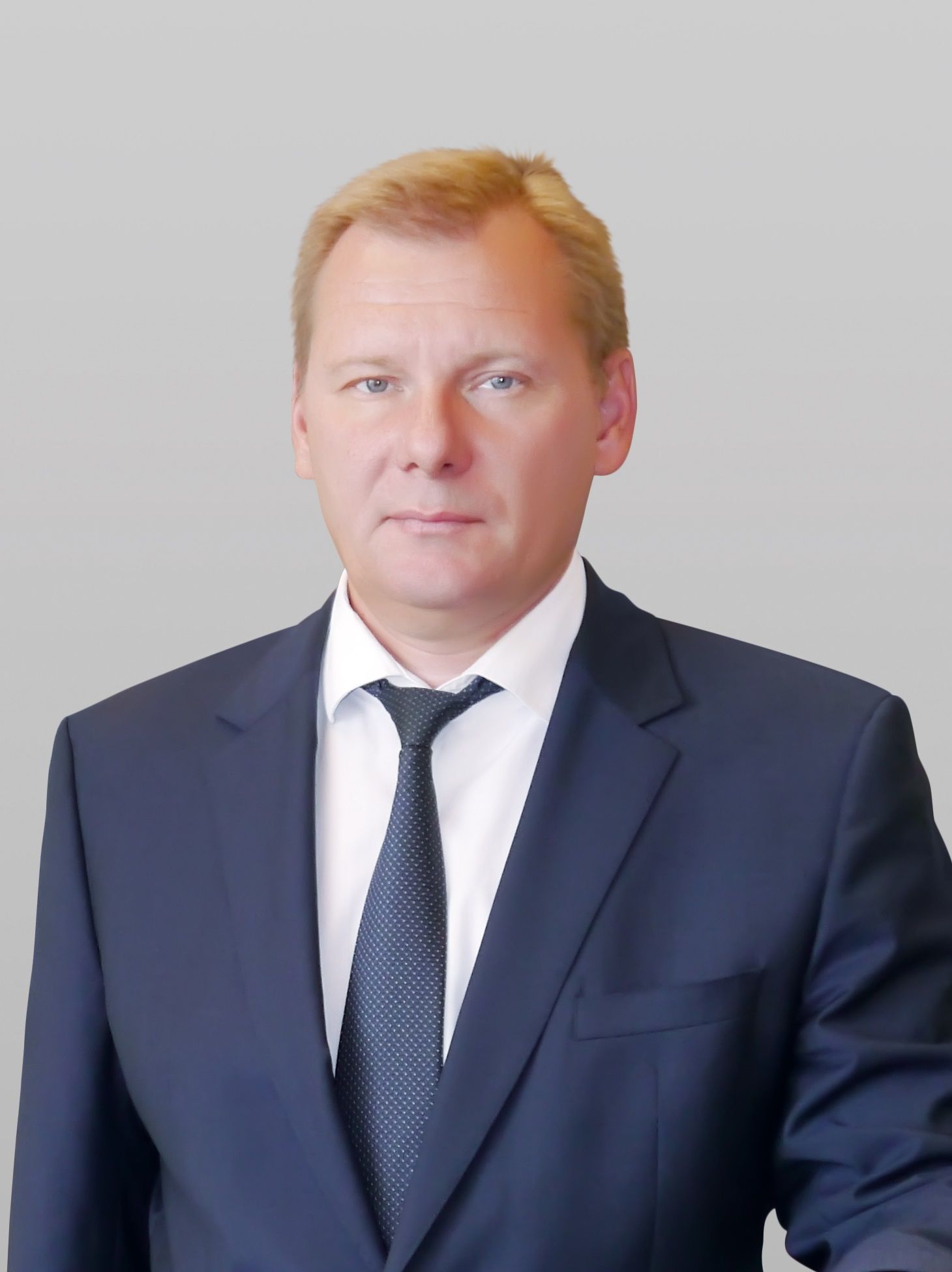 Горбань Николай Николаевич