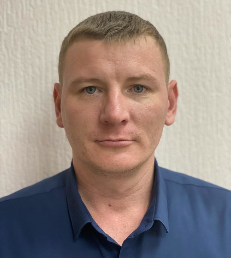 Рот Сергей Александрович