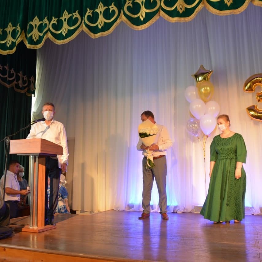 1 июля свой тридцатилетний юбилей отмечает служба занятости Краснодарского края