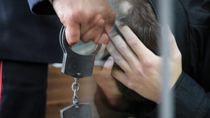 В Крымске направлено в суд уголовное дело об угоне