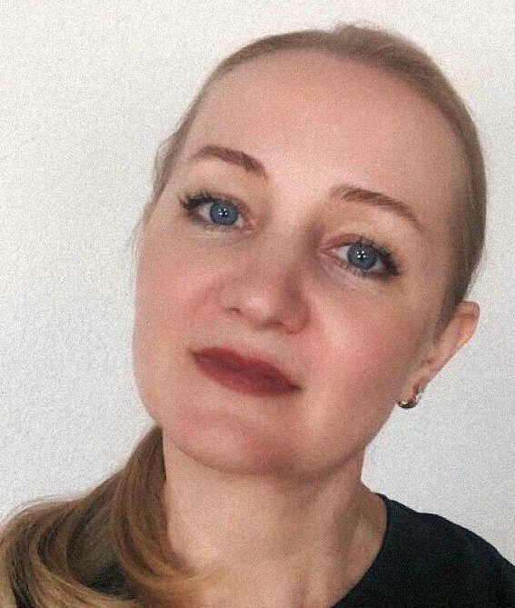 Черник Яна Александровна