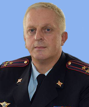 Горлов Владимир Александрович