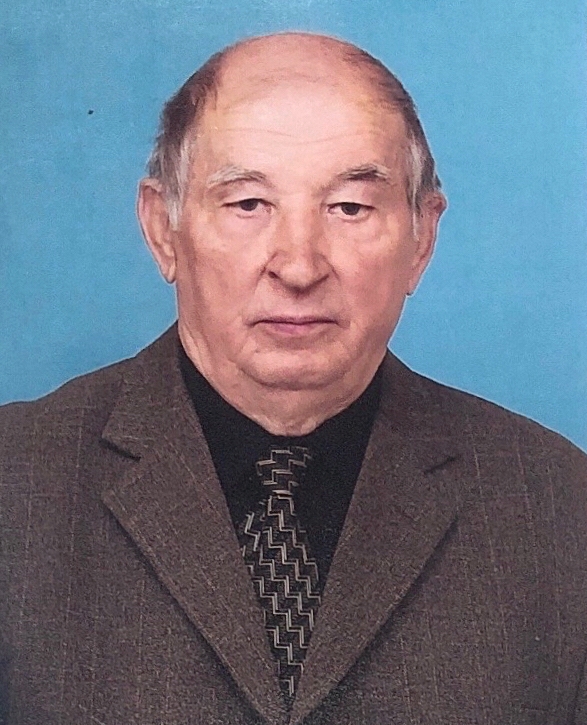 Коробко Николай Григорьевич