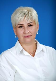 Прокопенко Елена Васильевна