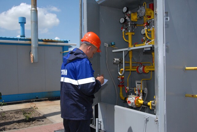 Ремонтные работы