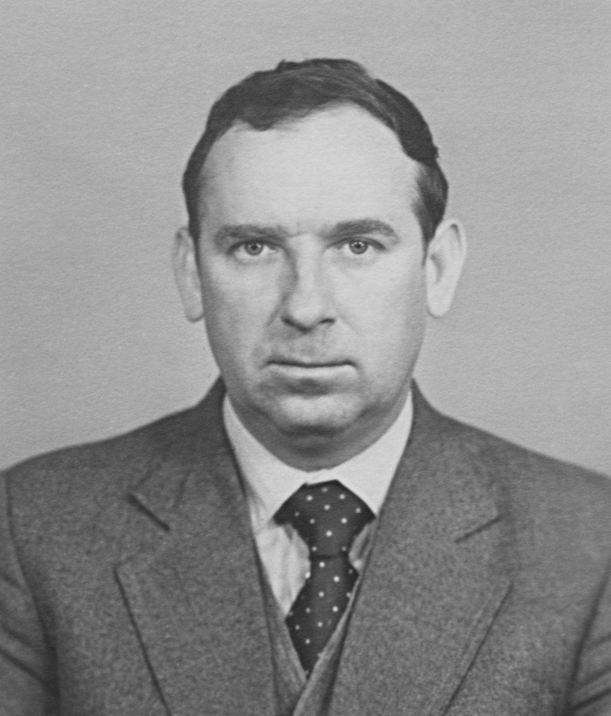 Карманов Анатолий Петрович