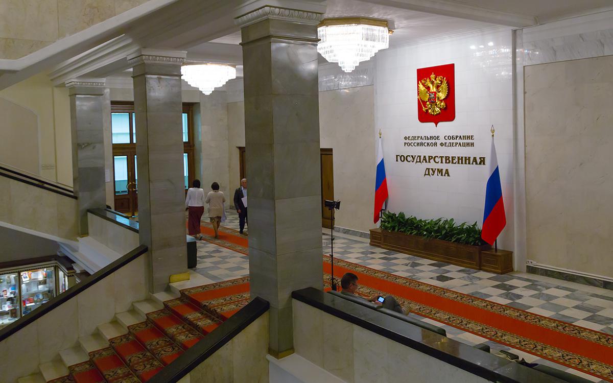 Депутат Госдумы Иван Демченко: На рассмотрение парламента внесен законопроект о штрафах для перевозчиков за опоздание общественного транспорта. 