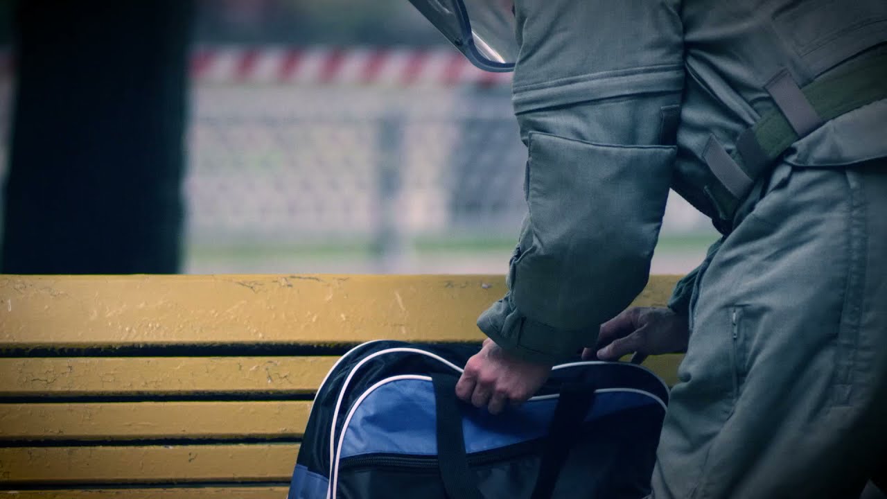 Памятка антитеррористической безопасности