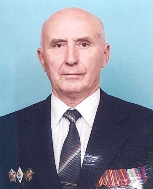 Мейстер Виктор Александрович