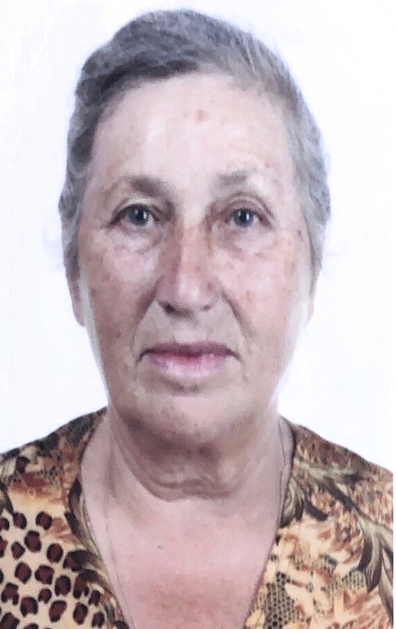 Шейкина Раиса Тимофеевна