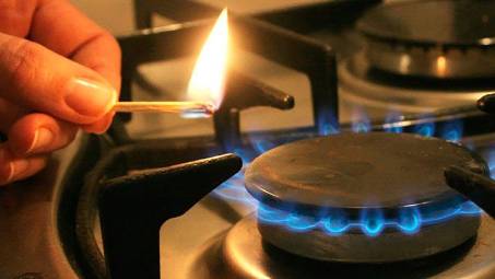 «Газпром газораспределение Краснодар» напоминает правила использования газового оборудования в зимний период