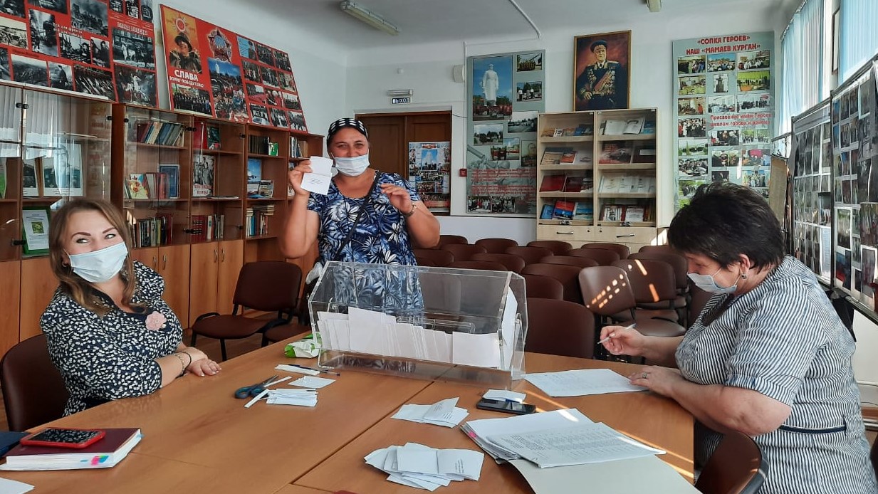 Сразу в собственность