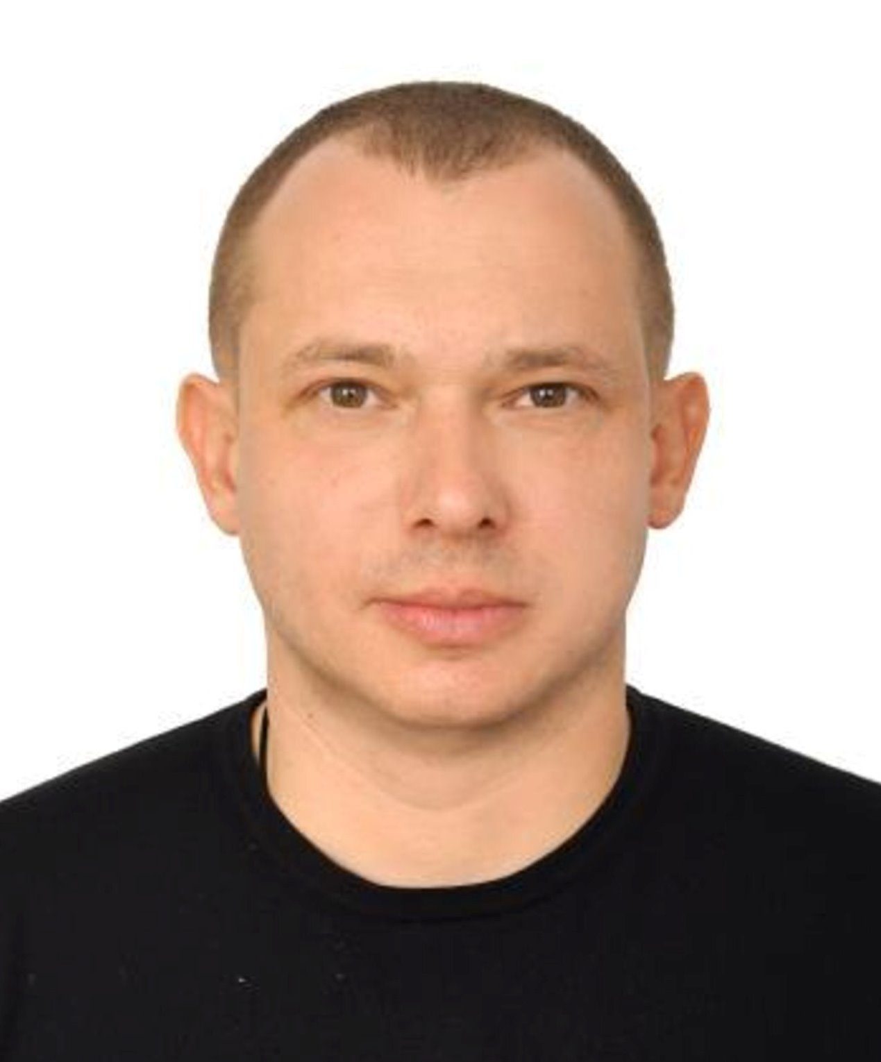 Сергиенко Николай Сергеевич