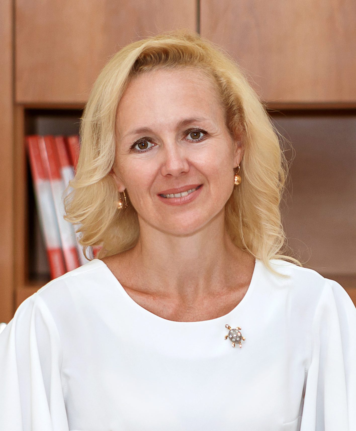 Курильская Ирина Александровна