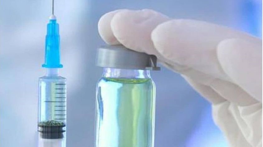 Свыше 23 тыс. кубанцев подали заявки на вакцинацию от COVID-19