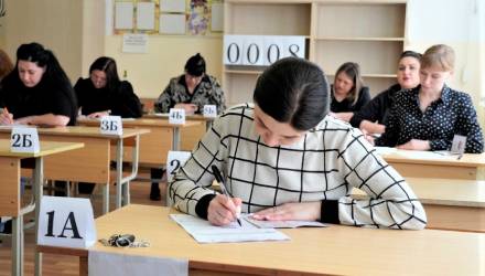 Кубань присоединится к всероссийской акции «Сдаем вместе. День сдачи ЕГЭ родителями»