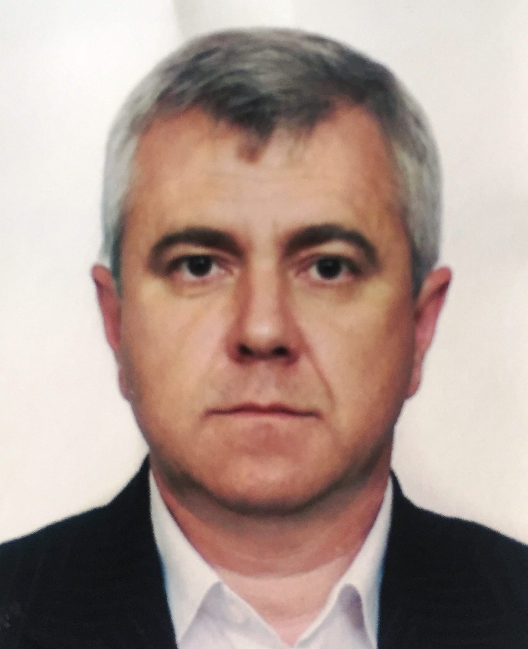 Крутько Василий Васильевич