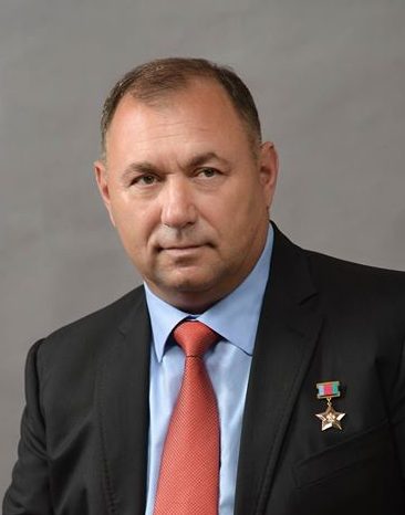 Демченко Иван Иванович
