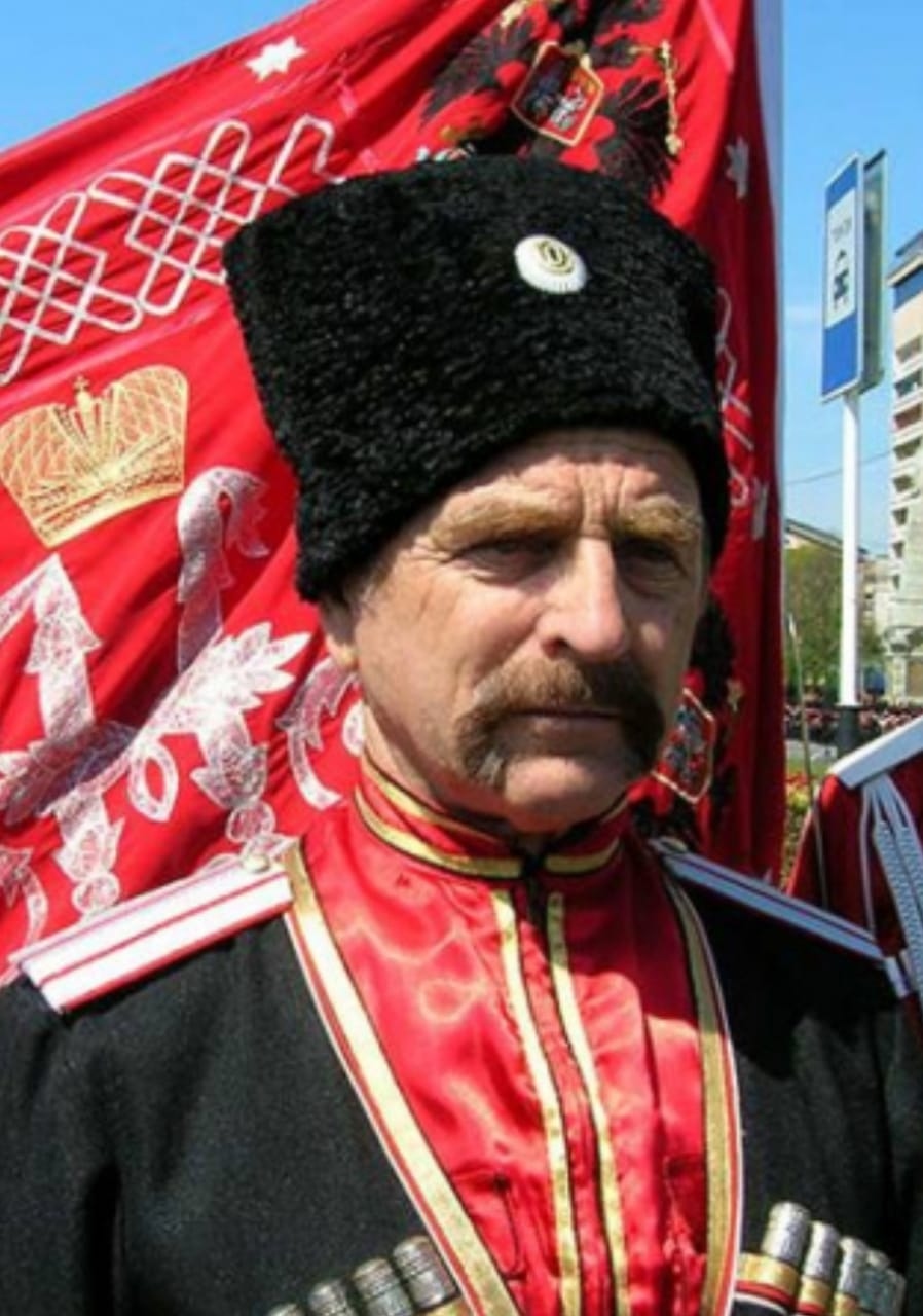 Этот день в истории Крымского района