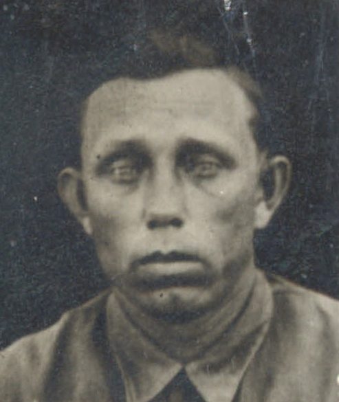 Каменев Петр Ильич