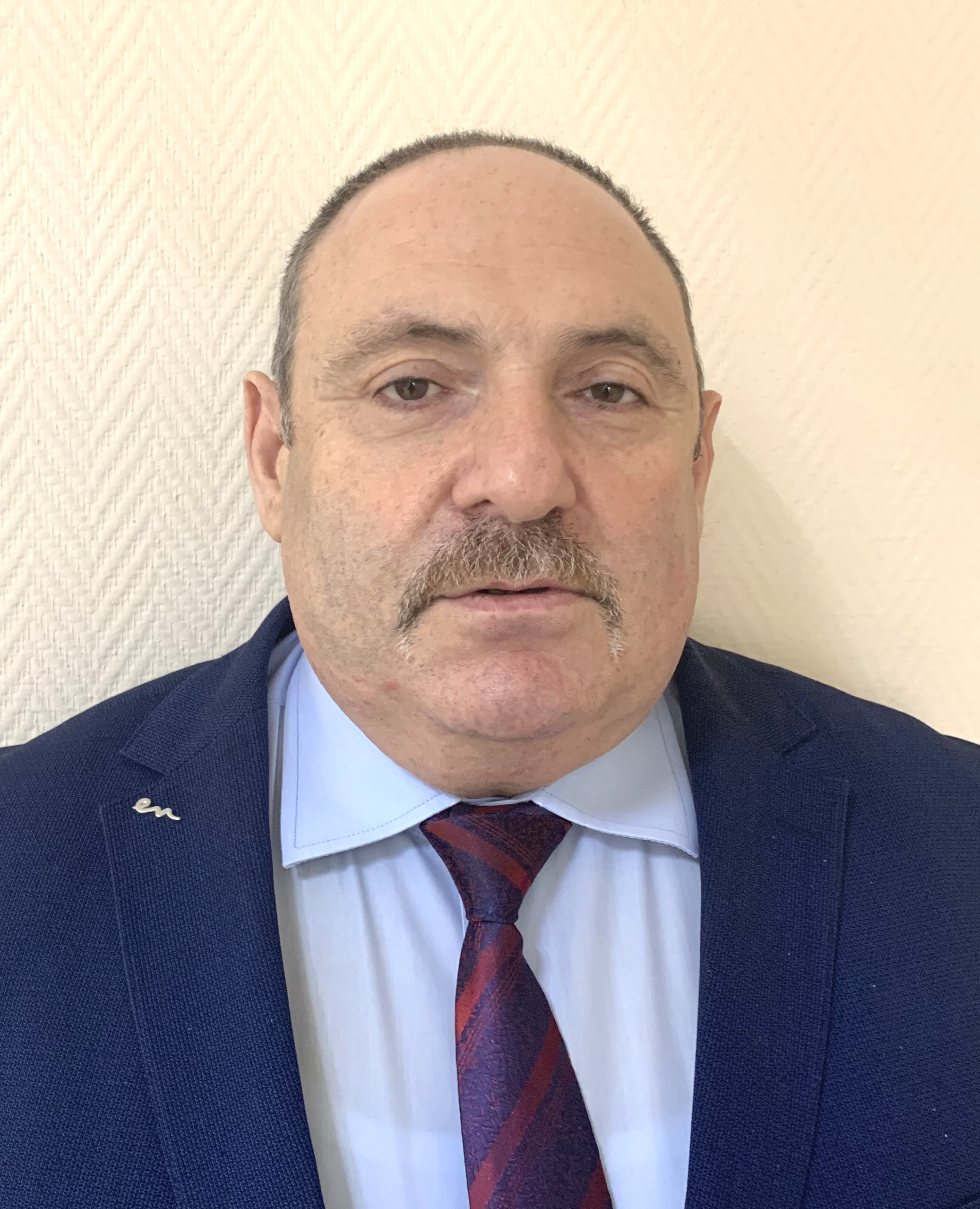 Багян Эдуард Грантович