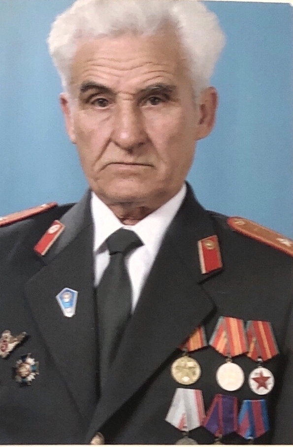 Куль Юрий Владимирович