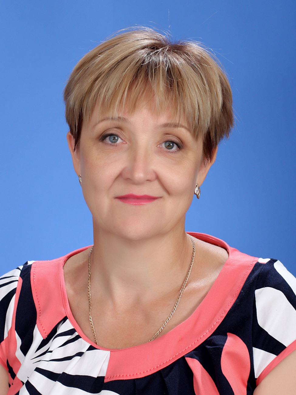 Першанова Елена Александровна