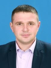 Шатун Борис Сергеевич