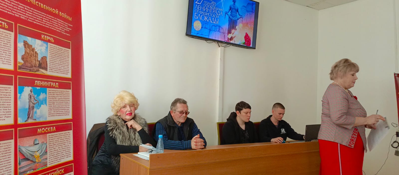 Коснуться неба …