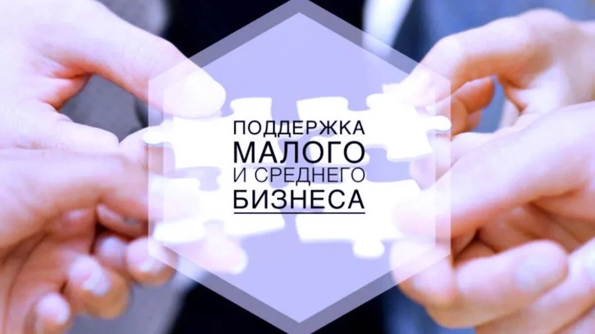 Поддержка субъектов малого и среднего предпринимательства в настоящее время является одним из приоритетов государственной стратегии экономического развития Российской Федерации