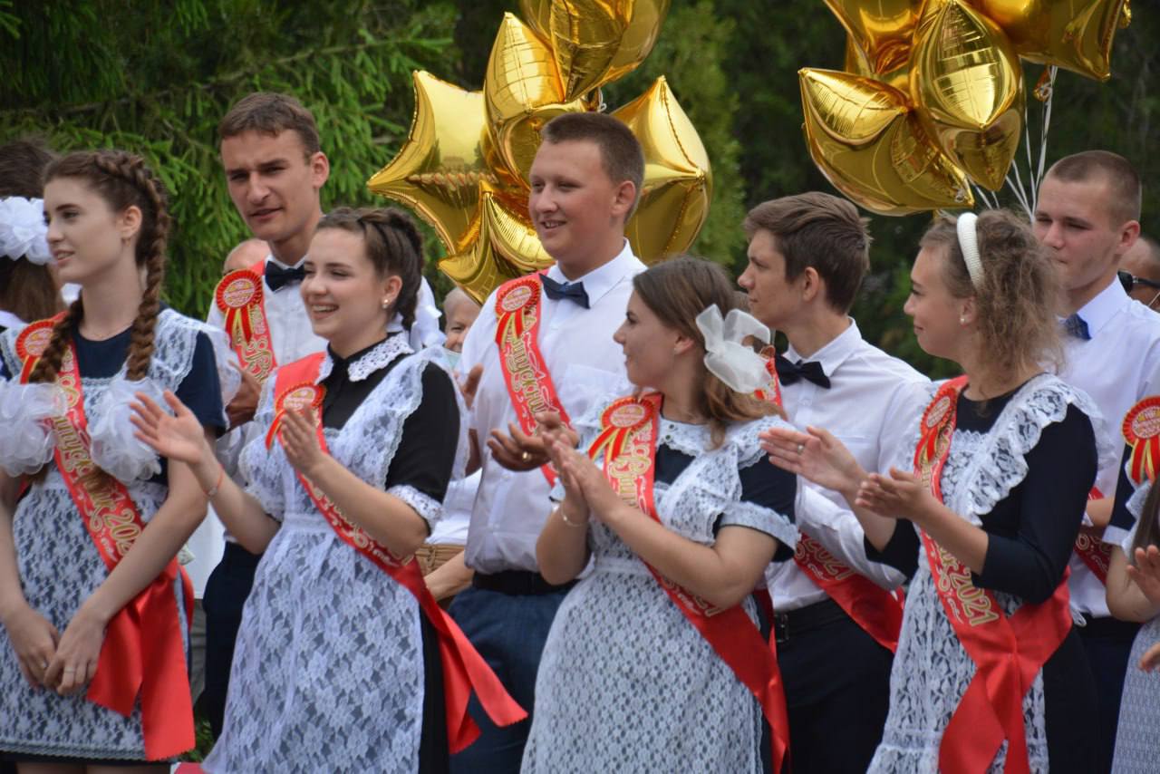Сергей Лесь: Последний звонок 