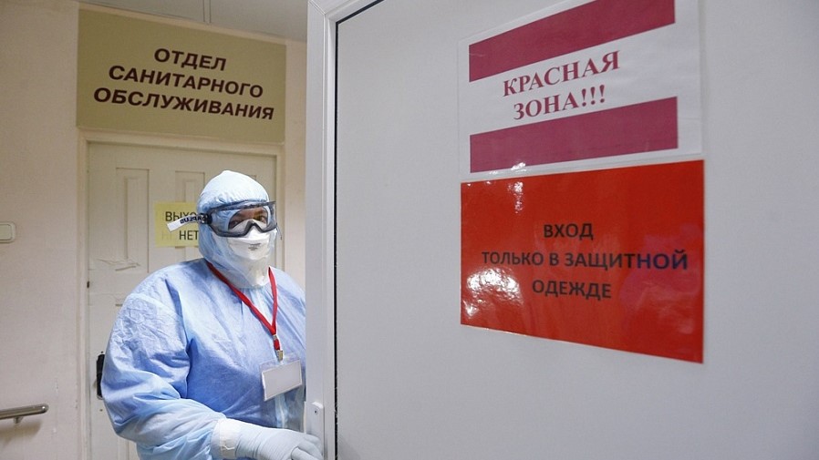 За сутки в регионе подтверждено 179 случаев COVID-19