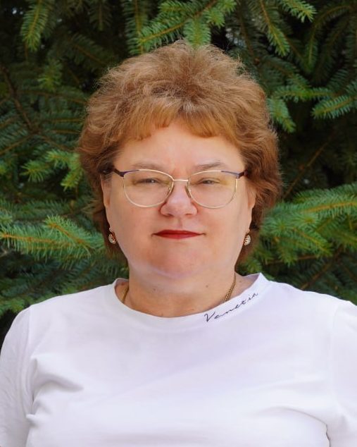 Макарян Галина Ивановна