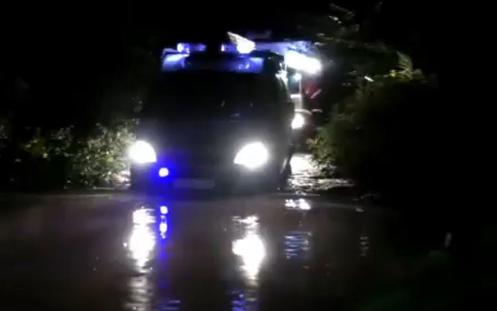 В Киевском и Южном сельских поселениях создан пункт помощи