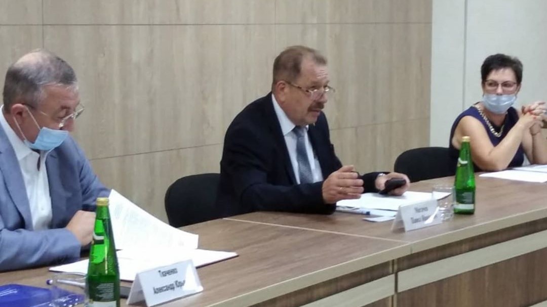 Конференция предпринимателей