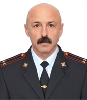 Шудря Роман Владимирович