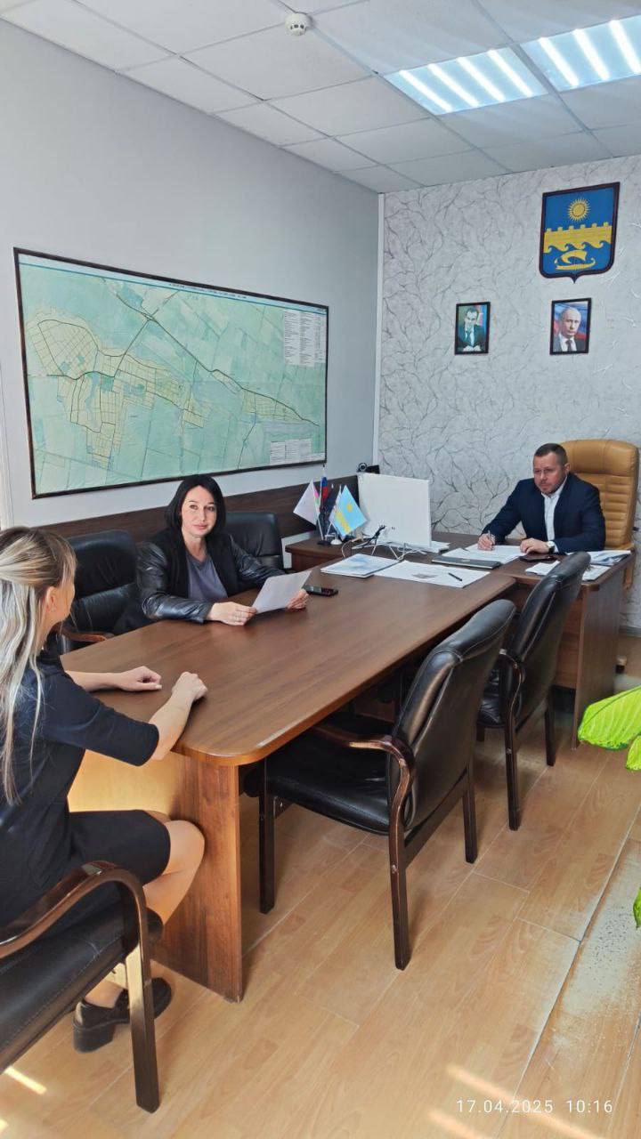 Депутат Госдумы Иван Демченко: Одна из ключевых функций депутата Государственной Думы – ведение им и его помощниками приемов граждан в своем избирательном округе, оперативное реагирование на обращения жителей.